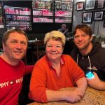 Claudiu Nagy a fugit cu ultimul tren din Timișoara înaintea declanșării Revoluției din 1989! (9)