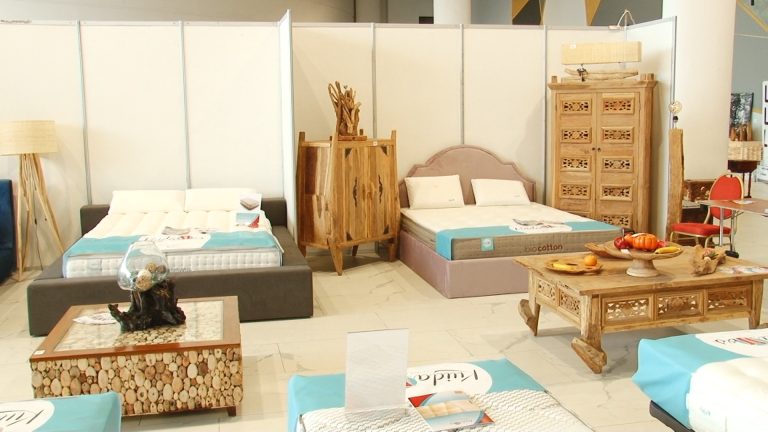 EXPO MOBILA TIMIȘOARA, la a doua editie 2024 FOTO-VIDEO