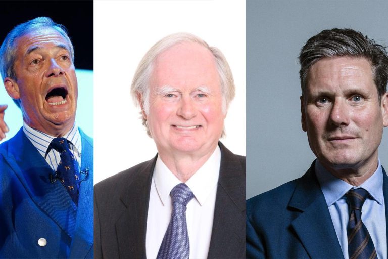 Alegeri cruciale în Marea Britanie