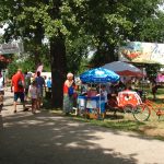 Festivalul Inghetatei bune la Timisoara.Still031