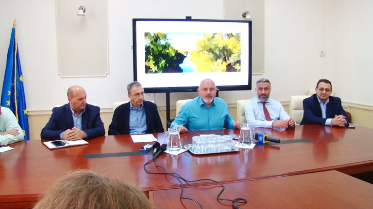 APE CURATE-Verde, Viață, Viitor | FOTO-VIDEO
