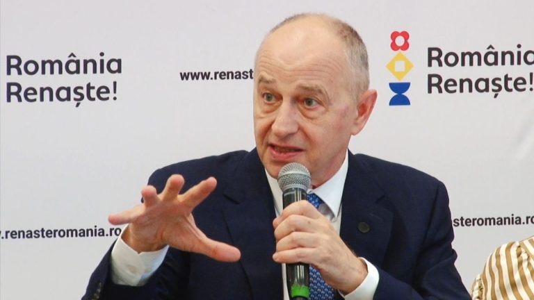 FOTO – VIDEO | Mircea Geoană la Timișoara: „Nu mă interesează să candidez pentru PSD la președinție. Va fi anul independenților”