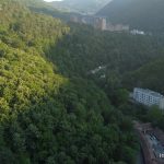 Băile Herculane, locul unde se răsfățau împărații (10)