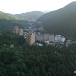Băile Herculane, locul unde se răsfățau împărații (12)