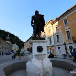 Băile Herculane, locul unde se răsfățau împărații (3)