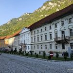 Băile Herculane, locul unde se răsfățau împărații (31)