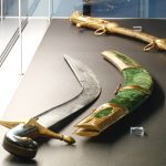 Expoziția „Arme care au făurit România” (63)