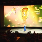 Începe a 11-a ediţie a Festivalului Ceau, Cinema!.Still008