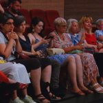 Începe a 11-a ediţie a Festivalului Ceau, Cinema!.Still009