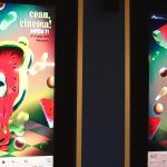Începe a 11-a ediţie a Festivalului Ceau, Cinema!.Still020