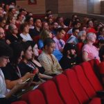Începe a 11-a ediţie a Festivalului Ceau, Cinema!.Still035