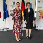 Intalnire Presedinte CCIAT cu Consul General Romania la Munchen_iulie 2024