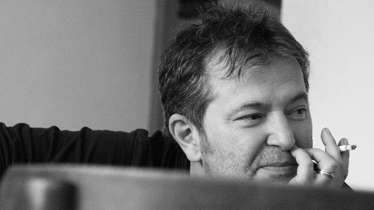 Pictorul, graficianul și poetul Traian Abruda a plecat dintre noi