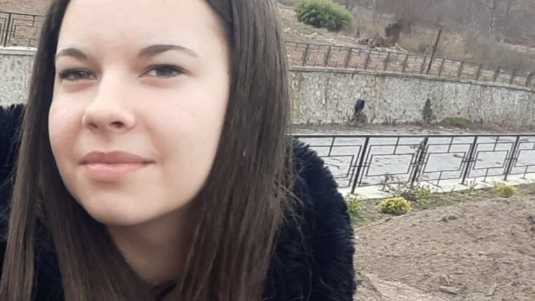 Minoră găsită la scurt timp după ce a fost dată dispărută de familie