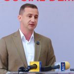 CONFERINTA DE PRESA ALFRED SIMONIS–PSD TIMIS 29 AUGUST 2024.Still010