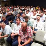 CONFERINTA JUDETEANA A PSD TIMIS 14 AUGUST 2024.Still083