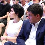 CONFERINTA JUDETEANA A PSD TIMIS 14 AUGUST 2024.Still126