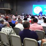 CONFERINTA JUDETEANA A PSD TIMIS 14 AUGUST 2024.Still157