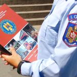DECLARATII DE PRESA JANDARMI, POLITIE, ISU–SARBATOAREA SFANTA MARIA 14 AUGUST 2024.Still025