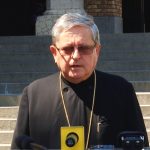 DECLARATII DE PRESA JANDARMI, POLITIE, ISU–SARBATOAREA SFANTA MARIA 14 AUGUST 2024.Still031