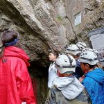 Peștera Comarnic, magnet pentru turiști în Parcul Național Semenic-Cheile Carașului (7)