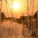 Zile și nopți tropicale în Banat în următoarele cinci zile 1