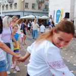 în Piața Victoriei din Timișoara, Ziua Independenței Ucrainei (61)