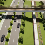 pod pasaj șosea (2)