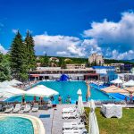 stațiunea Geoagiu Băi (1)