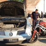 „Nu scoate casca în cazul unui accident”, Clubul Moto Doomstriker L.E.M.C. Banat și Auner Romania vă invită să învățați să protejați vieți.Still041