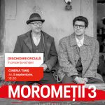 TIFF Timișoara 2024_Moromeții