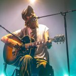 Tom Smith live at CODRU Festival 2024