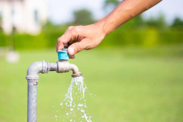 Lucrări Aquatim de reabilitare