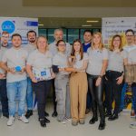 Echipa CeL_SH_premiile ECTN 2024