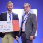 Nicolae – Andrei Crisan_Tech for All_UPT_Gala Bursele ANIS 2024