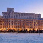 Palatul Parlamentului
