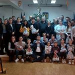 Poliția Locală Timișoara Colindători