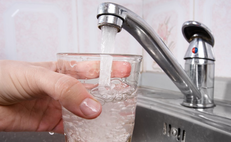 Lucrări Aquatim la Covaci