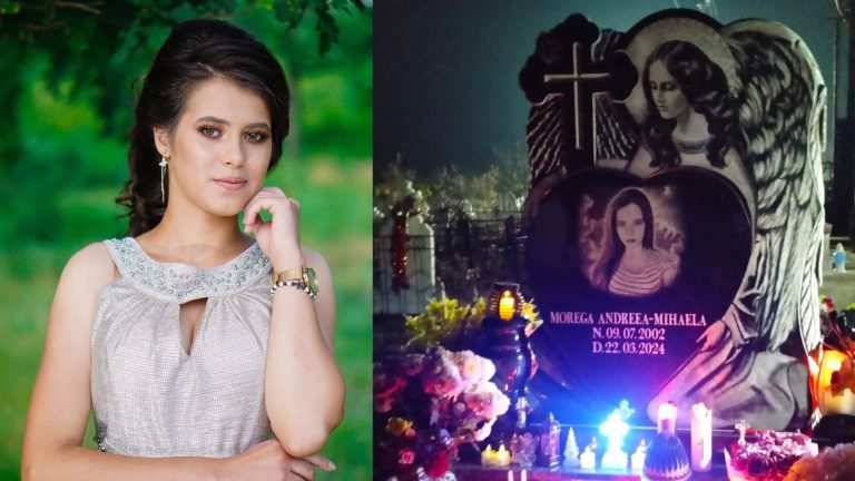 Tânărul care și-a înjunghiat cu sânge rece prietena a intrat la închisoare de Valentine’s Day „Acest călău a ucis-o pe fiica mea cu peste 50 lovituri de cuțit”