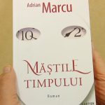 LANSARE DE CARTE ADRIAN MARCU–CASA POLITEHNICII– 6 FEBRUARIE 2025.Still005