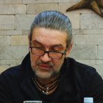 LANSARE DE CARTE ADRIAN MARCU–CASA POLITEHNICII– 6 FEBRUARIE 2025.Still007