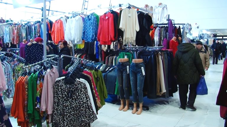 CCIA Timiș a deschis calendarul expozițional 2025 cu Salonul Industriei Ușoare / FOTO-VIDEO