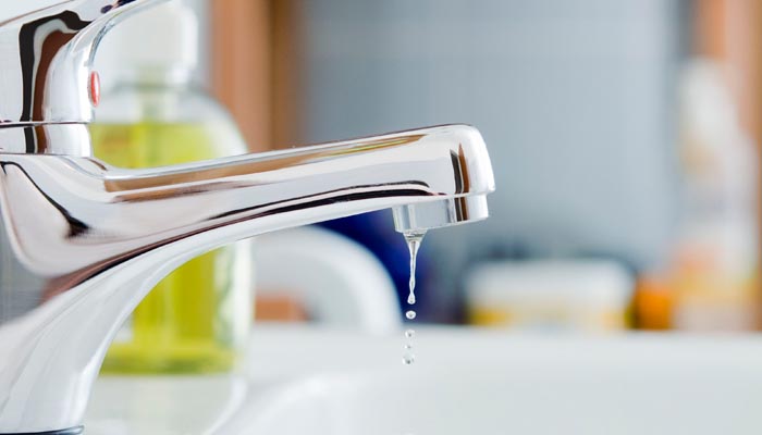 Lucrări Aquatim de spălare