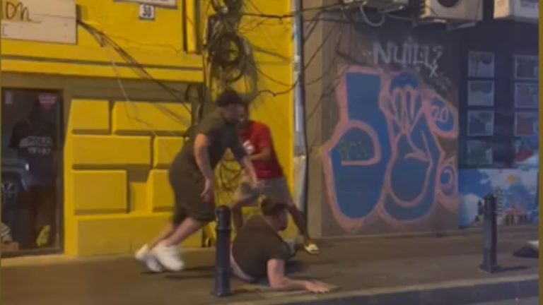 Trei tineri teribiliști au fost potoliți de polițiști în zona Stadionului. Nu s-au lăsat până nu au plecat acasă cu o amendă usturătoare