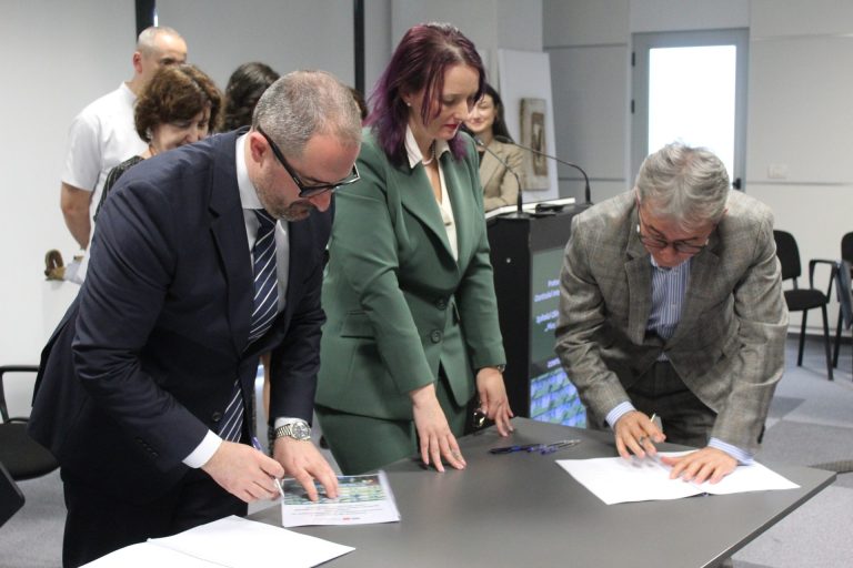 FOTO – VIDEO | Timișoara va avea primul Centru de Management Integrat al Obezității care funcționează într-un spital public din țară