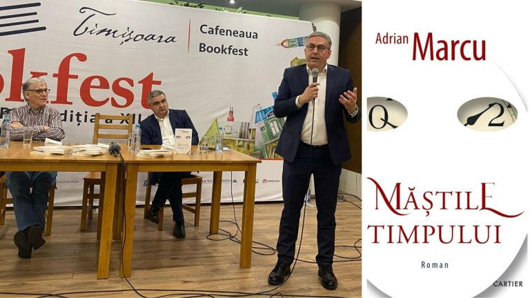 Măștile timpului – eșecul judiciar, un pericol perpetuu. Sau de ce dreptatea nu se face cu adevărat într-o sală de judecată | FOTO-VIDEO