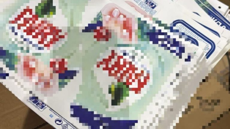 FOTO | Un bărbat din Timiș s-a pomenit cu polițiștii la ușă, după ce a vândut unul dintre mai întâlnite tipuri de produse casnice