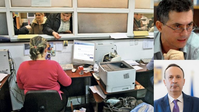 „Cutremurele” care ar putea avea loc în administrația publică în lunile următoare! Sindicatele locale și naționale acuză guvernul că vrea să instituie o „poliție a funcționarului public”