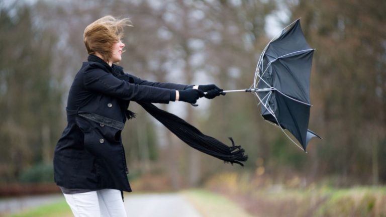 Meteorologii anunță cod portocaliu de vânt! Cum ne putem proteja de condițiile meteo extreme?