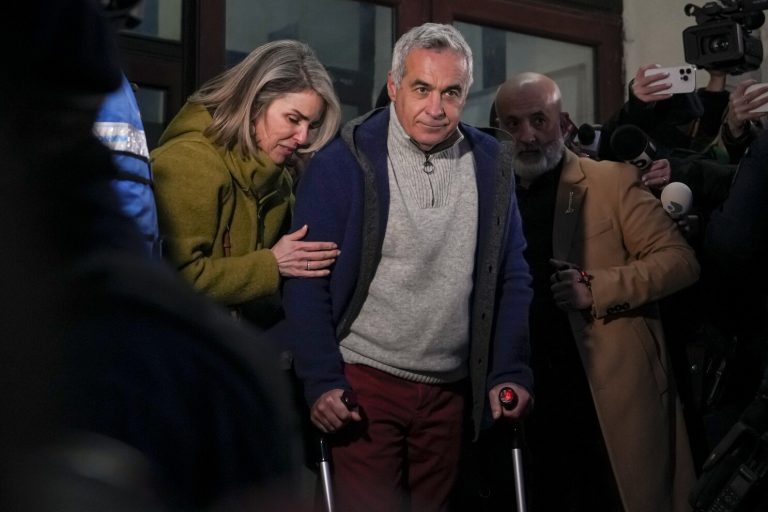 Călin Georgescu nu mai poate candida la alegerile prezidențiale